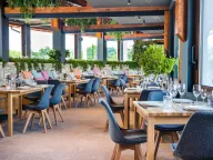 CHUKARA WINE - SPA HOTEL Restaurants