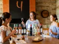 CHUKARA WINE - SPA HOTEL Bars