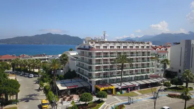 CIHANTURK HOTEL