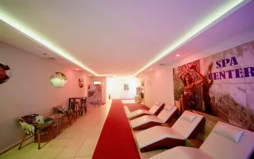 CIHANTURK HOTEL Spa