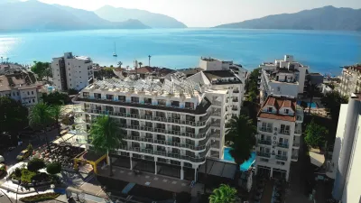 CIHANTURK HOTEL