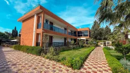 CINAR BOUTIQUE HOTEL General Images