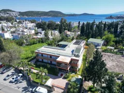 CINAR BOUTIQUE HOTEL