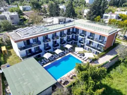 CINAR BOUTIQUE HOTEL General Images