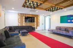 CINAR BOUTIQUE HOTEL Lobby