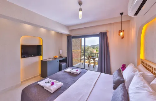 CINAR BOUTIQUE HOTEL Rooms