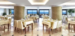 CINAR HOTEL Restaurants