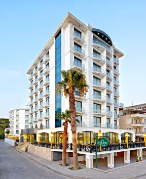 CINAR HOTEL General Images