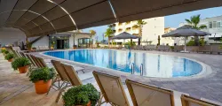 CINAR HOTEL Pools & Beach