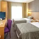 CINAR HOTEL Rooms
