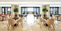 CINAR HOTEL Bars