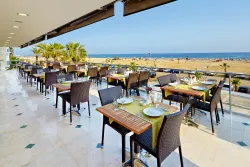 CINAR HOTEL Restaurants