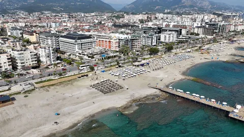 CITRUS PLAZA (ex.Artemis Princess Hotel) General Images