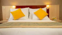 CITRUS PLAZA (ex.Artemis Princess Hotel) Rooms