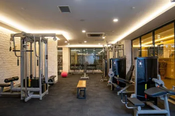 CITY POINT BEACH AND SPA HOTEL Activities