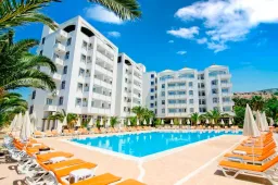 CITYS HILL HOTEL