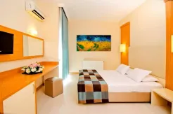 CITYS HILL HOTEL Rooms