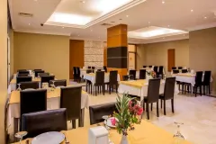 CITYS HILL HOTEL Restaurants