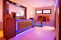 CITYS HILL HOTEL Spa