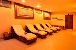 CITYS HILL HOTEL Spa