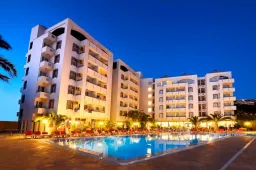 CITYS HILL HOTEL General Images