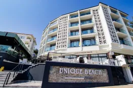 CLASS UNIQUE BEACH General Images