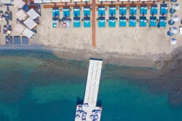 CLASS UNIQUE BEACH Pools & Beach