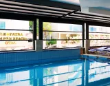 CLEOPATRA GOLDEN BEACH Pools & Beach