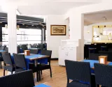 CLEOPATRA GOLDEN BEACH Restaurants