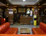 CLEOPATRA GOLDEN BEACH Bars