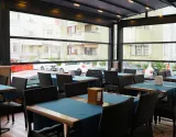 CLEOPATRA GOLDEN BEACH Restaurants