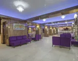CLEOPATRA GOLDEN BEACH Lobby