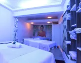 CLEOPATRA GOLDEN BEACH Spa