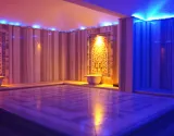 CLEOPATRA GOLDEN BEACH Spa