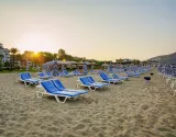 CLEOPATRA GOLDEN BEACH Pools & Beach