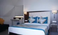 CLEOPATRA GOLDEN BEACH Rooms
