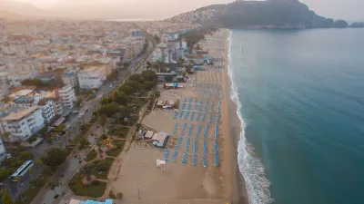CLEOPATRA GOLDEN BEACH General Images
