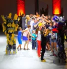 CLUB AQUA PLAZA Activities