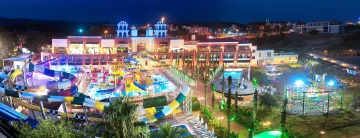 CLUB AQUA PLAZA