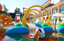 CLUB AQUA PLAZA Mini Club