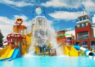 CLUB AQUA PLAZA Mini Club