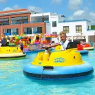 CLUB AQUA PLAZA Activities