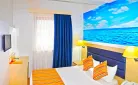 CLUB AQUA PLAZA Rooms