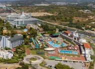 CLUB AQUA PLAZA