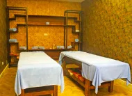 CLUB AQUA PLAZA Spa