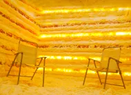 CLUB AQUA PLAZA Spa