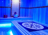 CLUB AQUA PLAZA Spa