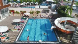 CLUB BAYAR BEACH HOTEL General Images