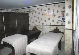 CLUB BAYAR BEACH HOTEL Spa