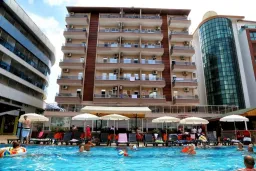 CLUB BAYAR BEACH HOTEL General Images